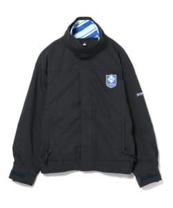 ▲COLUMBIA × BEAMS / 別注 Bugaboo 1986 Interchange Jacket