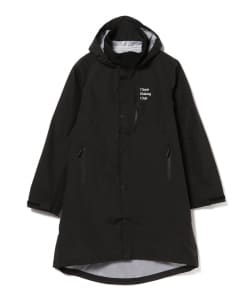 AbuGarcia × Chaos Fishing Club × BEAMS T / COAT