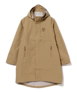 AbuGarcia × Chaos Fishing Club × BEAMS T / COAT
