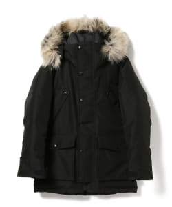 ▲WOOLRICH / ARCTIC DOWN PARKA NOCPSW1937