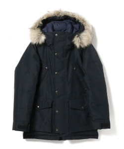▲WOOLRICH / ARCTIC DOWN PARKA NOCPSW1937