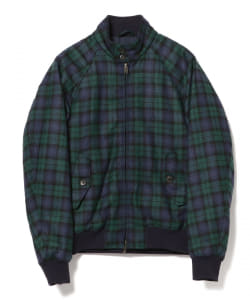 ▲BARACUTA / SHETLAND G9 JACKET