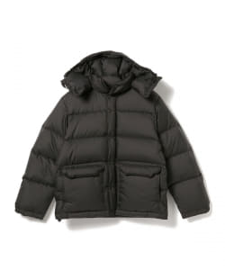 ▲THE NORTH FACE PURPLE LABEL / リップストップ シエラ パーカ