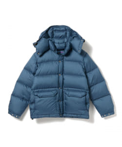 ▲THE NORTH FACE PURPLE LABEL / リップストップ シエラ パーカ