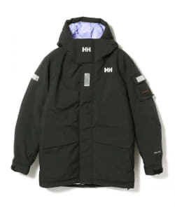 ▲HELLY HANSEN × BEAMS / 別注 Ocean Balder Insulation Jacket