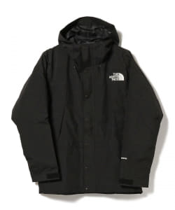 ▲THE NORTH FACE / マウンテン ライト ジャケット