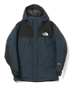 ▲THE NORTH FACE / マウンテン ダウンジャケット