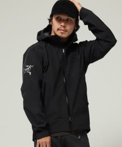 ▲ARC'TERYX × BEAMS / 別注 Zeta SL Jacket 19AW