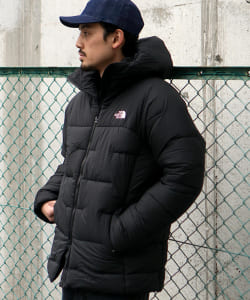 ■THE NORTH FACE / RIMO Jacket