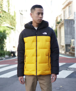 ■THE NORTH FACE / RIMO Jacket