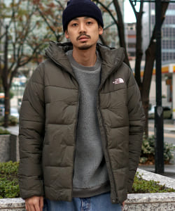 ■THE NORTH FACE / RIMO Jacket