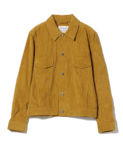 ▲A KIND OF GUISE / Corduroy Jacket