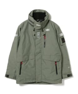 ▲HELLY HANSEN / Ocean Frey Pro Jacket