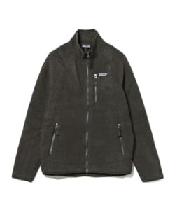 ▲patagonia / レトロパイル ジャケット