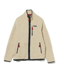 ▲patagonia / レトロパイル ジャケット