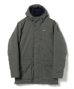■patagonia / Maple Grove Down Parka