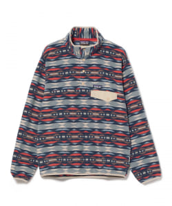 patagonia / Lightweight Synchilla Snap-T Pullover