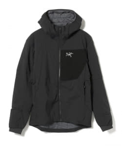 ■ARC’TERYX / プロトン LT フーディ