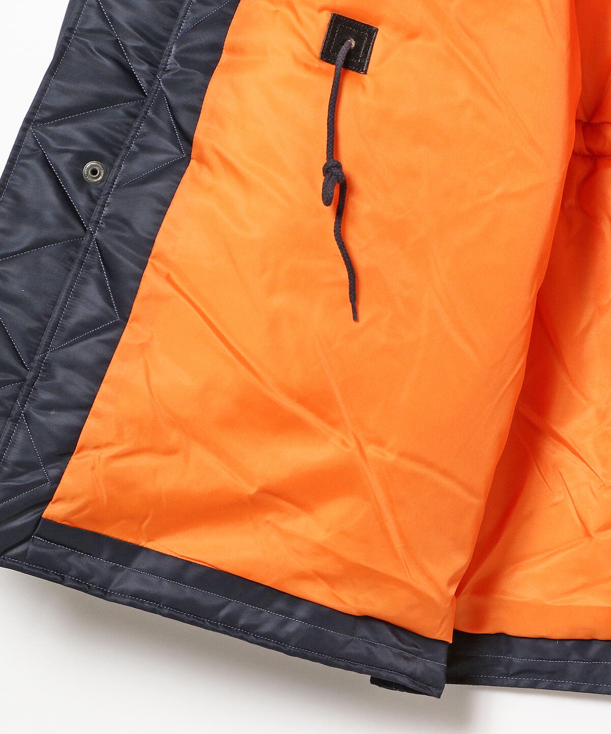 【別注】VAINL ARCHIVE × BUZZ RICKSON'S / N3B 軍裝外套