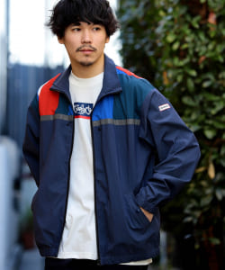 CHARI&CO × Persue 1 / BLOUSON