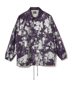 ▲NEEDLES / COACH JACKET
