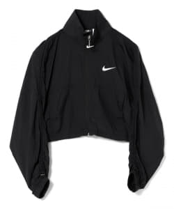 ▲NIKE / ウィメンズ スウッシュ ウーブン ジャケット