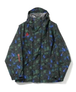 ▲NIKE / ACG 総柄 ゴアテックス(R) ジャケット
