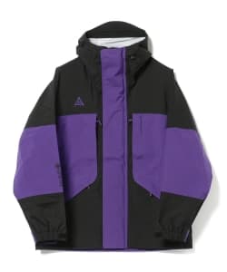 ▲NIKE / ACG ゴアテックス(R) ジャケット