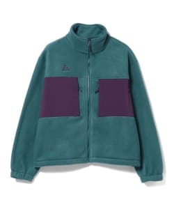 ▲NIKE / ACG マイクロ フリース ジャケット