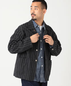 ビームス プラス 原宿（204602） スタイリング・コーディネイト｜BEAMS