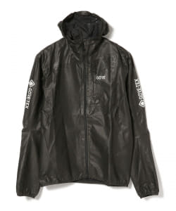 ▲GORE WEAR / R7 GORE-TEX Shakedry フード ジャケット
