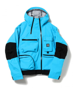 F-LAGSTUF-F / 3M Mt CUSTOM JKT