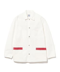 ▲Mountain Research / GROWERS JACKET