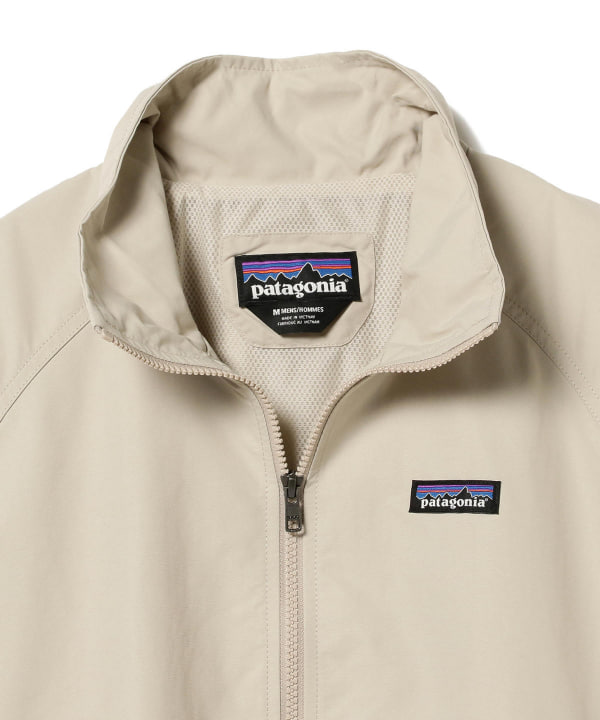 BEAMS（ビームス）patagonia / Baggies Jacket（ブルゾン ブルゾン