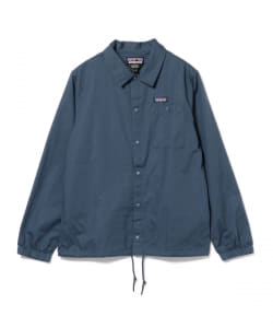 ▲patagonia / ライトウェイト コーチジャケット