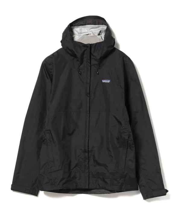 north face steep tech light rain jacket