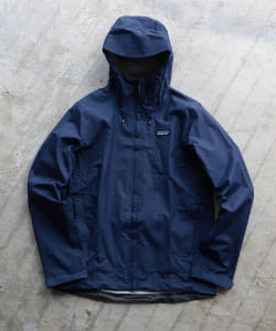 patagonia / Torrentshell 3L Jacket