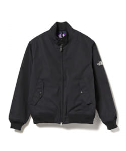 ▲THE NORTH FACE PURPLE LABEL × BEAMS / 別注 フィールド ジャケット 20SS