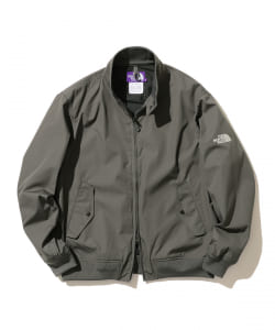 ▲THE NORTH FACE PURPLE LABEL × BEAMS / 別注 フィールド ジャケット 20SS