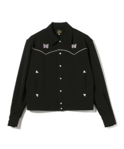 ▲NEEDLES / Pinping Cowboy Jacket