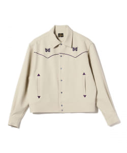 ▲NEEDLES / Pinping Cowboy Jacket