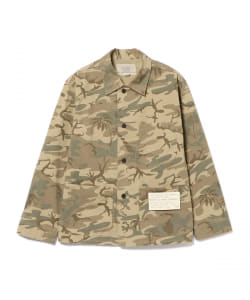 ▲RRL / HARRISON JACKETS
