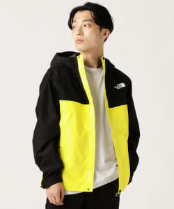 ▲THE NORTH FACE / FL Drizzle Jacket