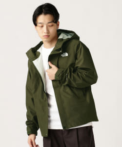 ▲THE NORTH FACE / FL Drizzle Jacket
