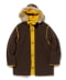 BROWN*MUSTARD