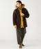 BROWN*MUSTARD