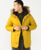 BROWN*MUSTARD