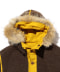 BROWN*MUSTARD