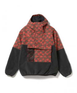▲NIKE / ACG フリース アノラックパーカ