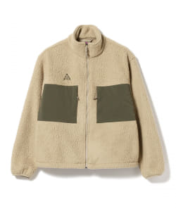 ▲NIKE / ACG マイクロフリース ジャケット